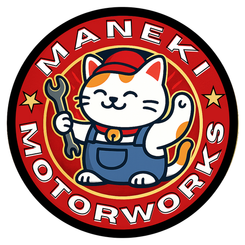 Maneki Motorworks