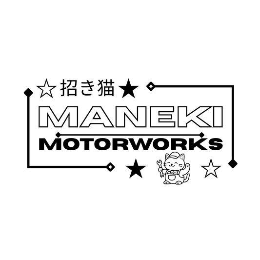 MMW Boxed XL Window Sticker