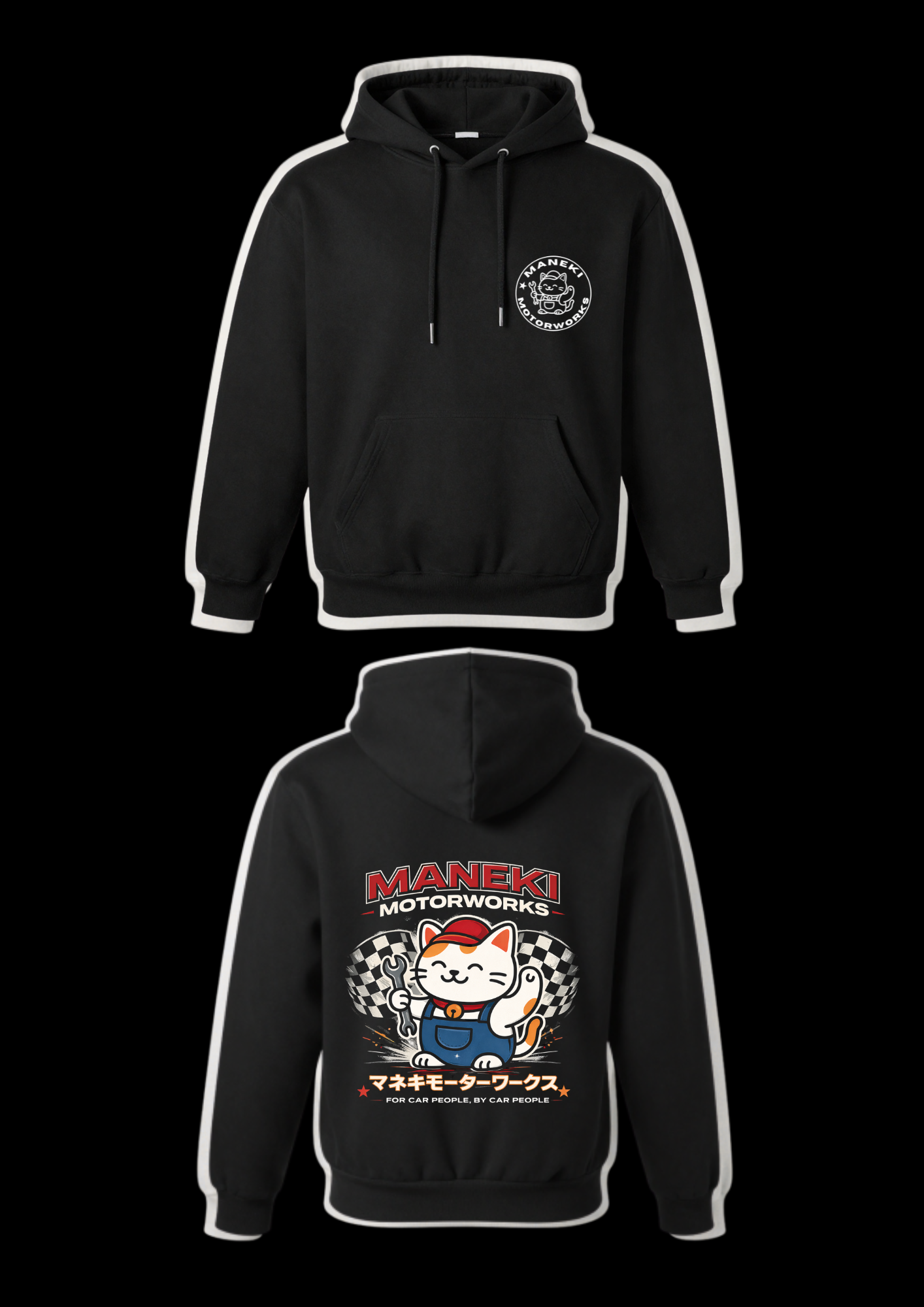 OG Hoodie